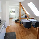 Apartman Habitat *