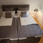 Habitat Apartman *