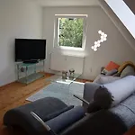 Apartman Habitat Gaggenau