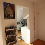 Apartman Habitat *