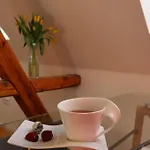 Habitat Apartman *