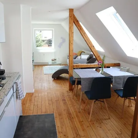 Apartment Habitat *