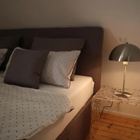 Habitat Apartment *