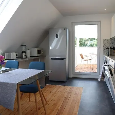 Apartment Habitat