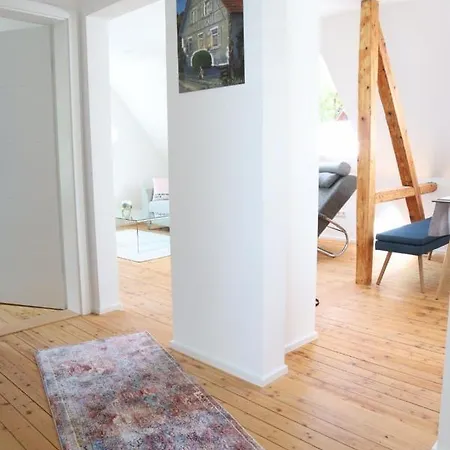 Apartment Habitat