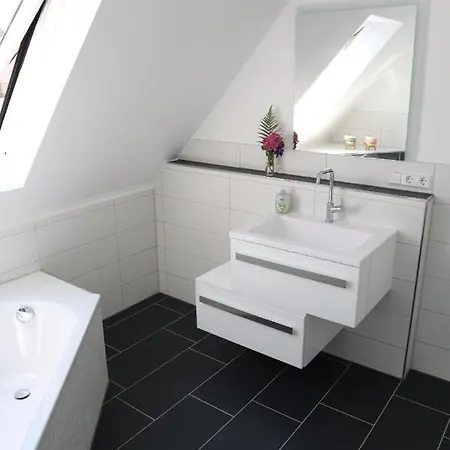 Apartment Habitat Gaggenau