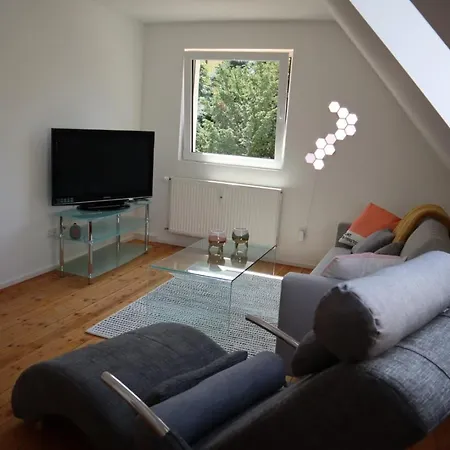 דירה Habitat גאגנאו