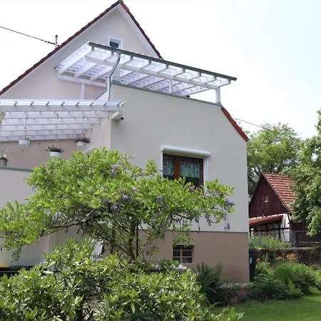 דירה Habitat גאגנאו