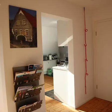 Apartment Habitat *