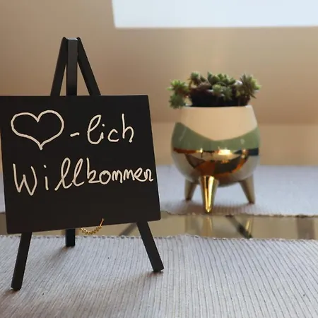Lejlighed Habitat Gaggenau