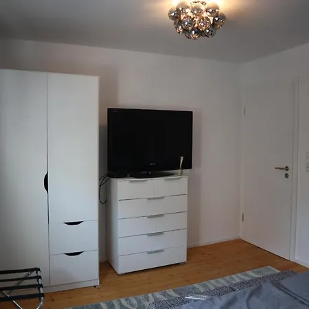 Habitat Apartment