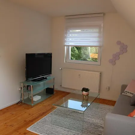 דירה Habitat גאגנאו