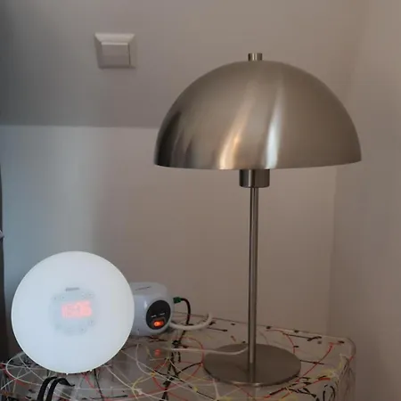 Habitat Lejlighed *