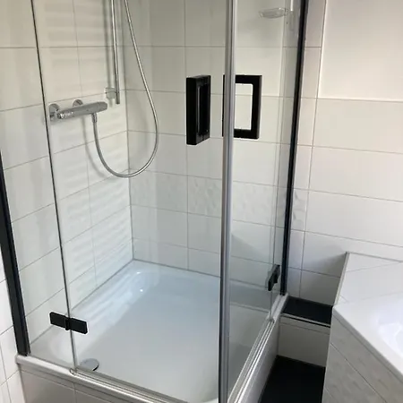 Habitat Apartment