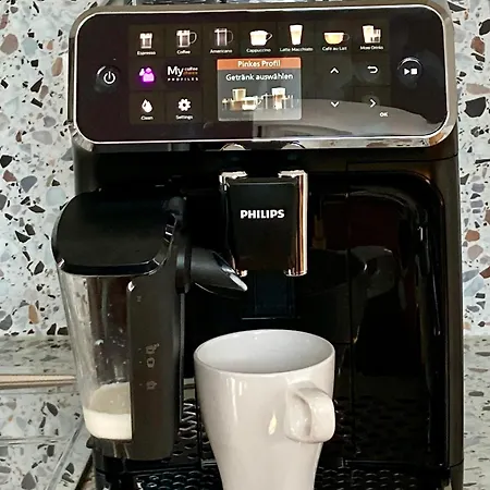 דירה Habitat גאגנאו