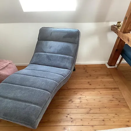 Apartment Habitat