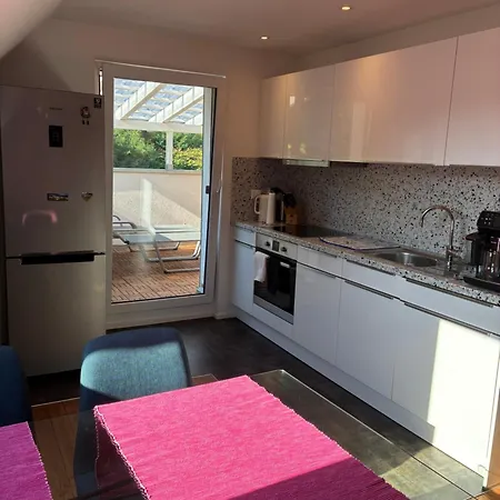 Habitat Gaggenau