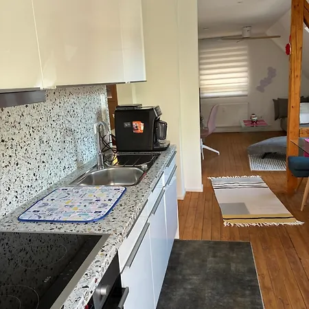 Habitat * Gaggenau